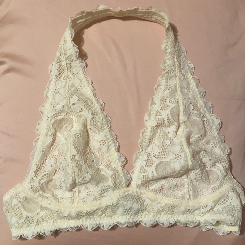 free people bralette